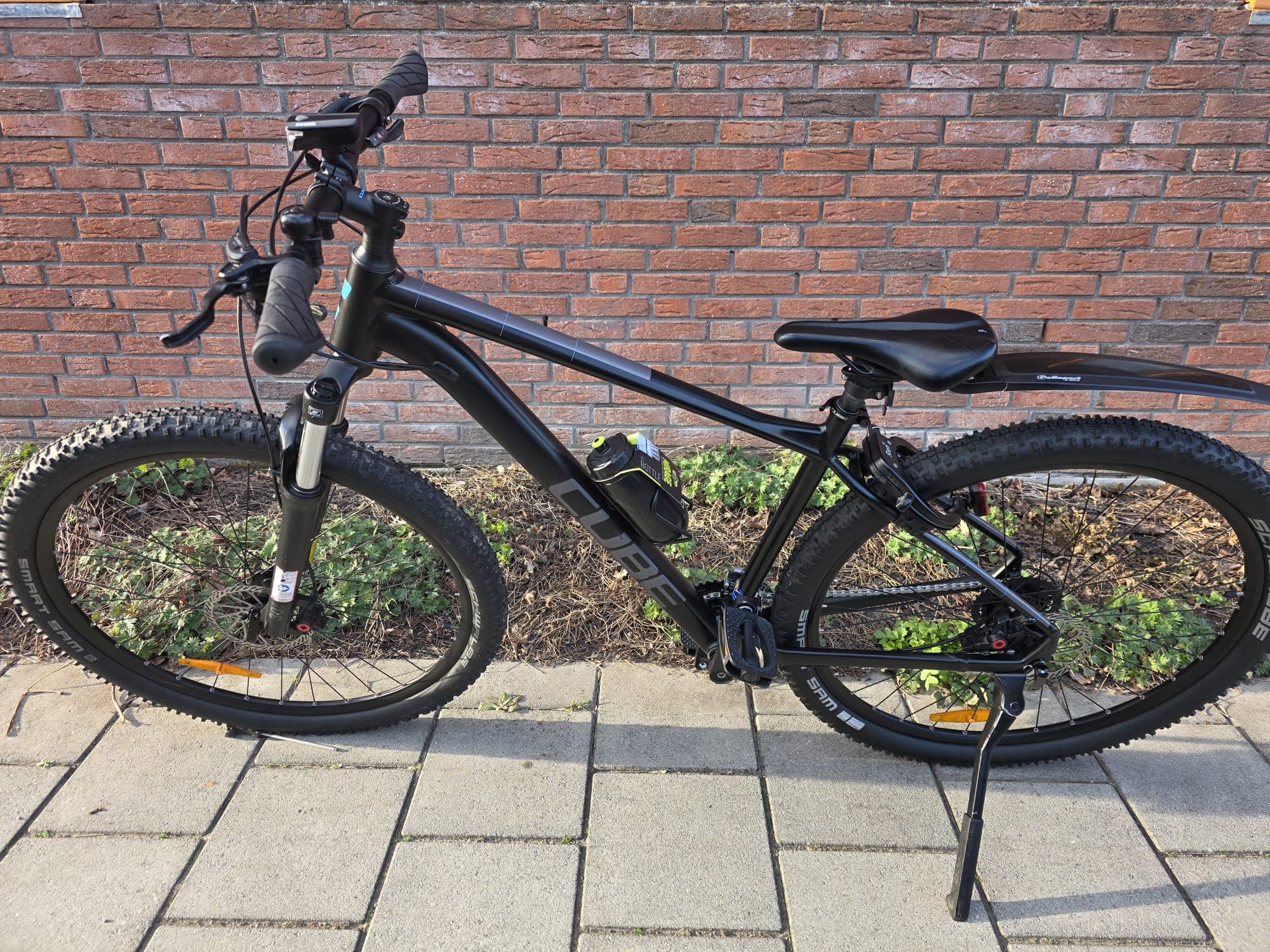Bikes Recycs werkplaats — Bernardus Smytegeltstraat 89 Middelburg